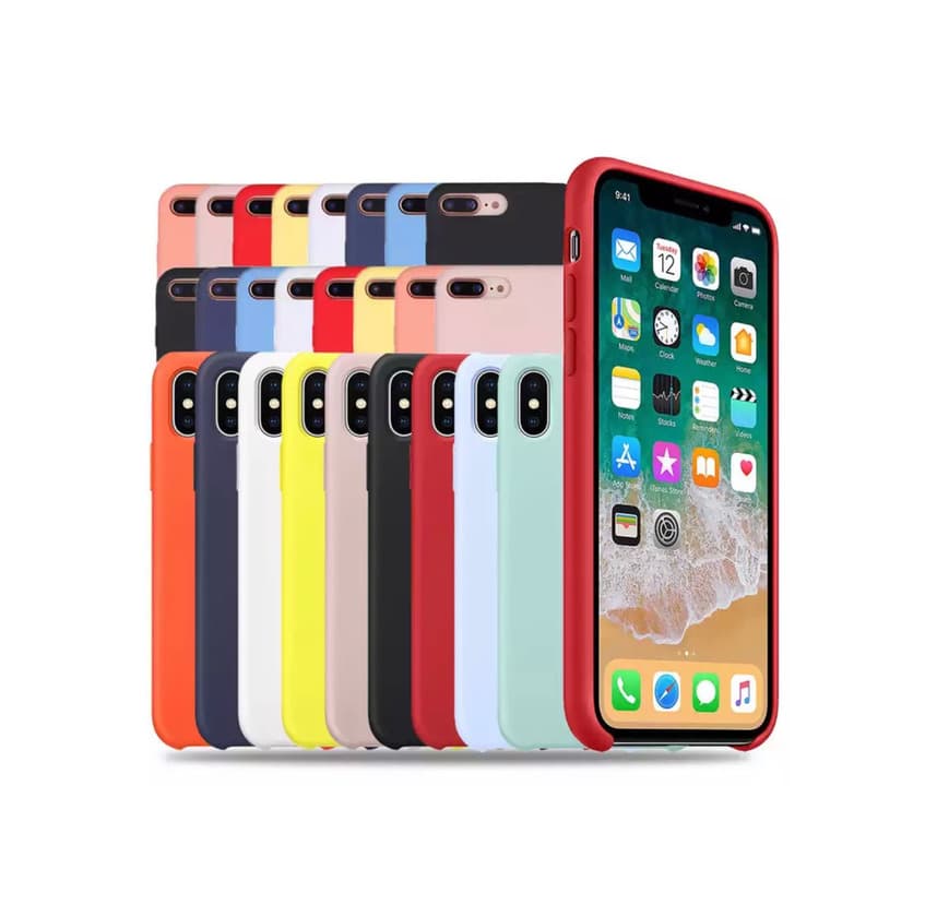 Product Capa IPhone Apple