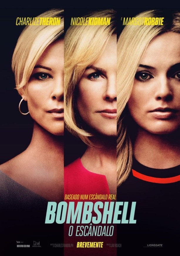 Movie Bombshell