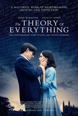 Movie The Theory of Everything