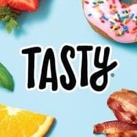 Fashion Tasty - Food videos and recipes