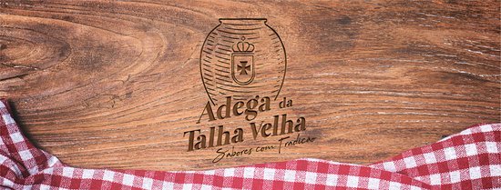 Restaurantes Adega da Talha Velha