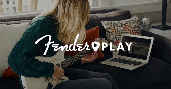 Fashion Fender Play