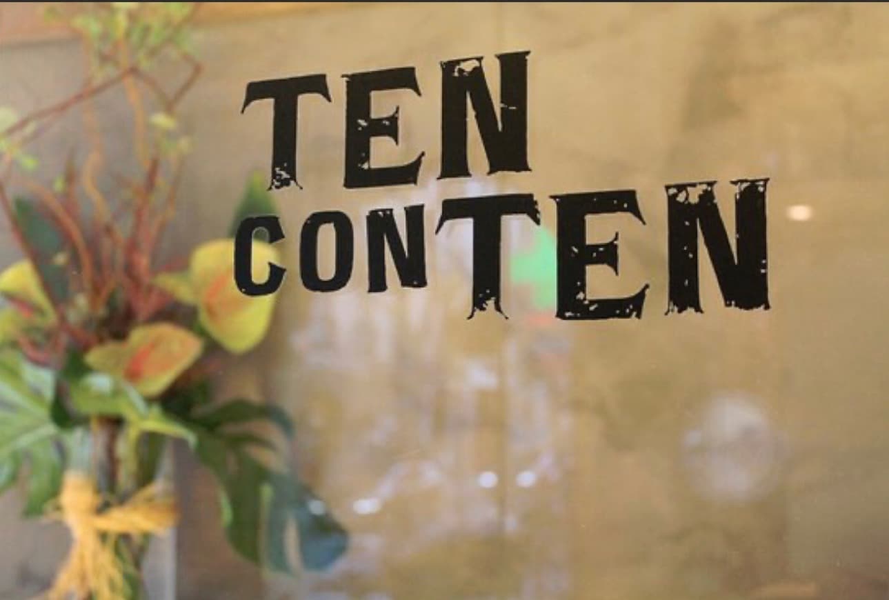 Restaurants Restaurante Ten Con Ten