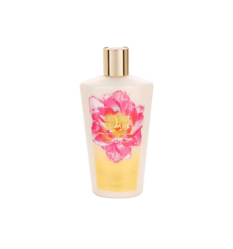 Product Victoria's Secret Secret Escape Sheer Freesia & Guava Flower