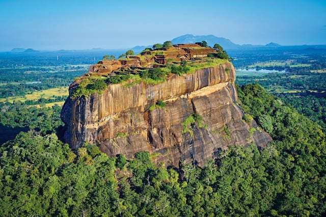 Place Sri Lanka