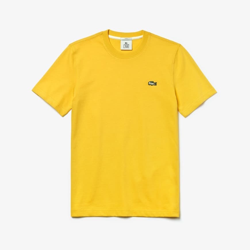 Producto T-shirt  LACOSTE LIVE unissexo