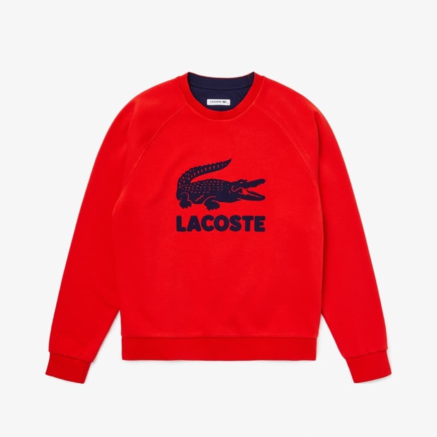 Product Sweatshirt LACOSTE 