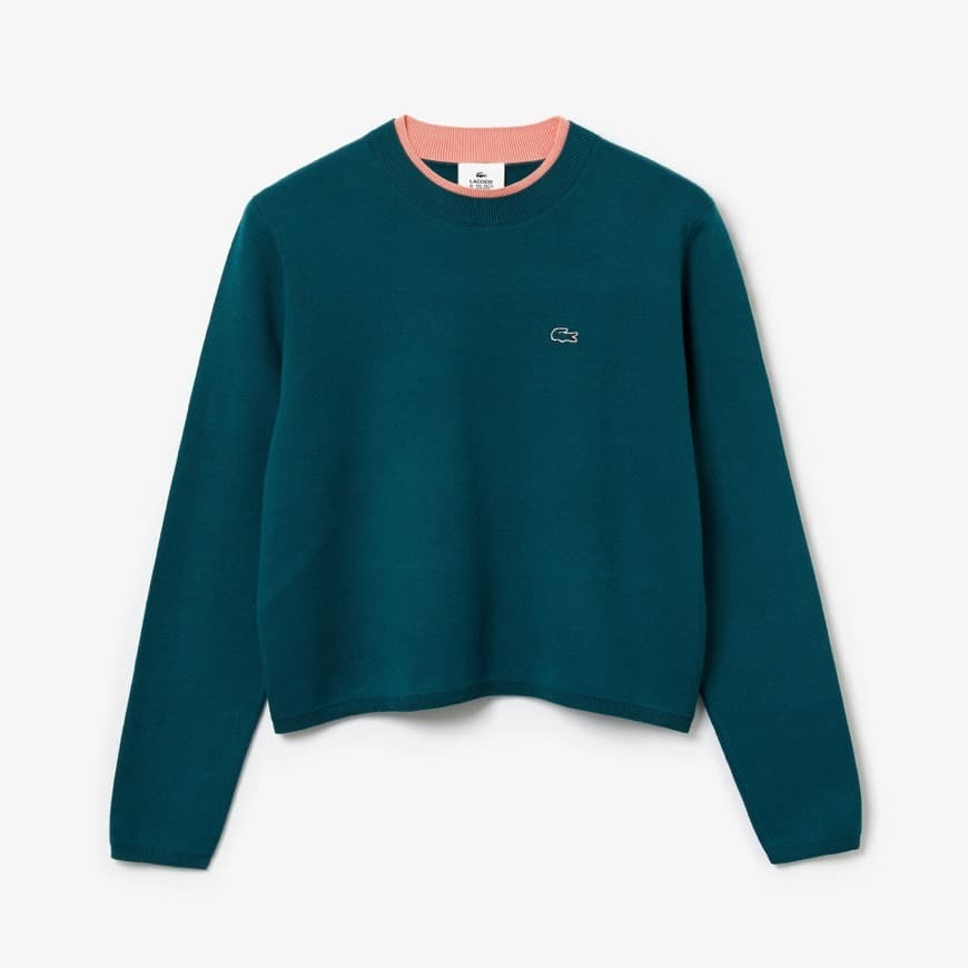 Product Sweater LACOSTE LIVE 