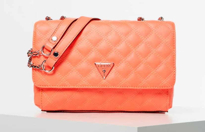 Producto Mala GUESS CESSILY CROSSBODY