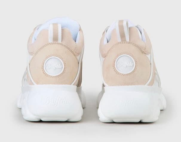 Product CLD Corin Sneaker beige/white