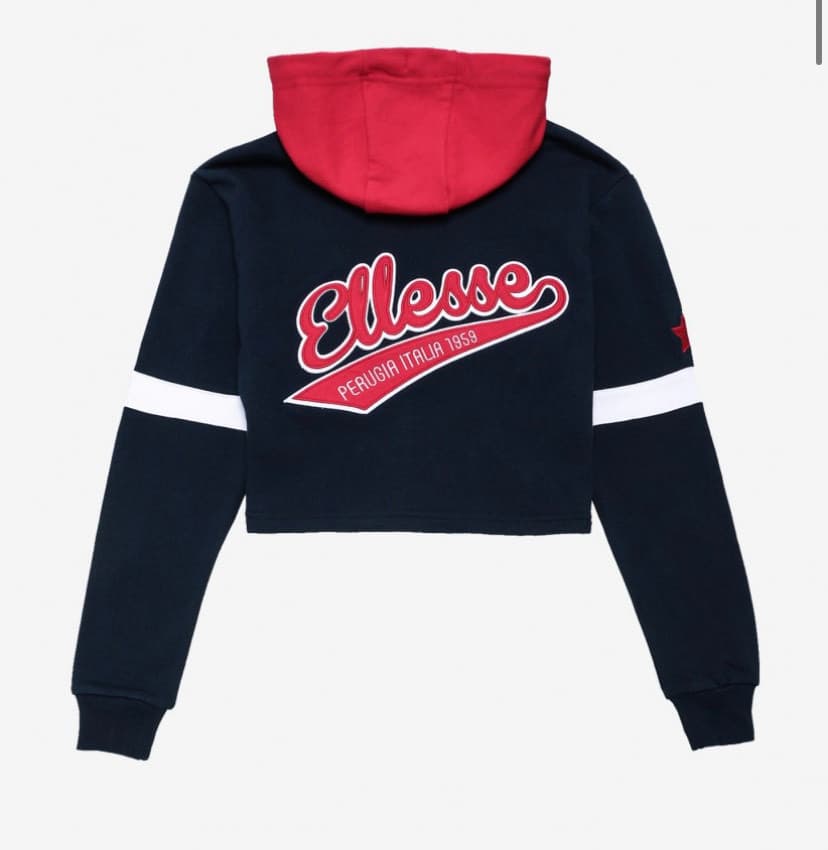 Producto Casaco ELLESSE Cheyenne