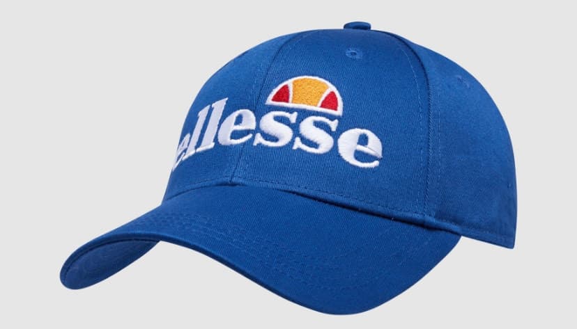 Producto Ragusa cap blue