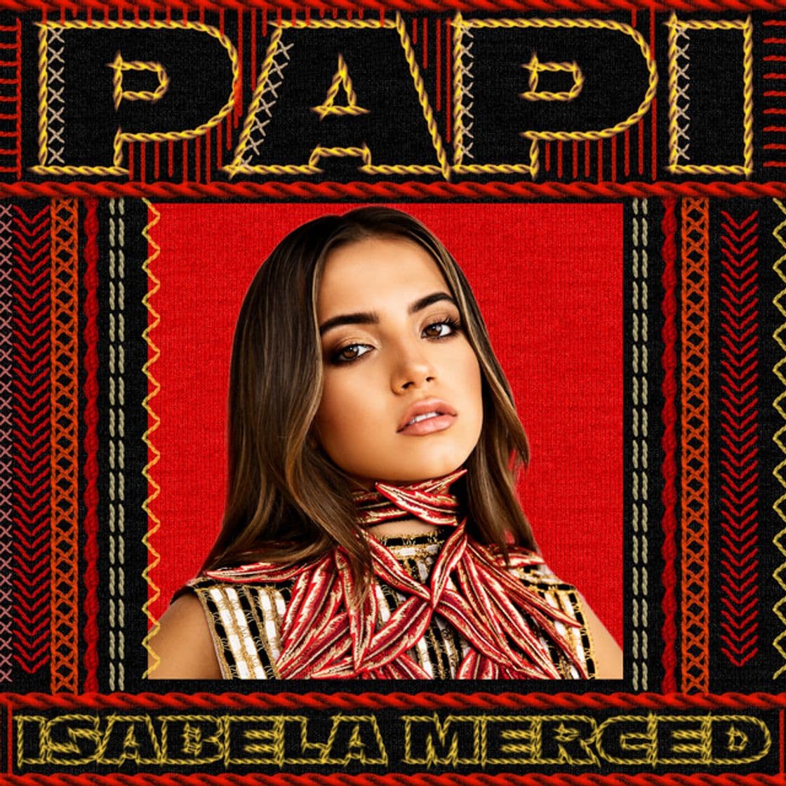 Canción PAPI