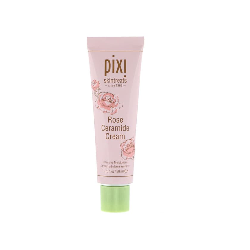 Producto Rose Ceramid Cream Pixi Beauty 