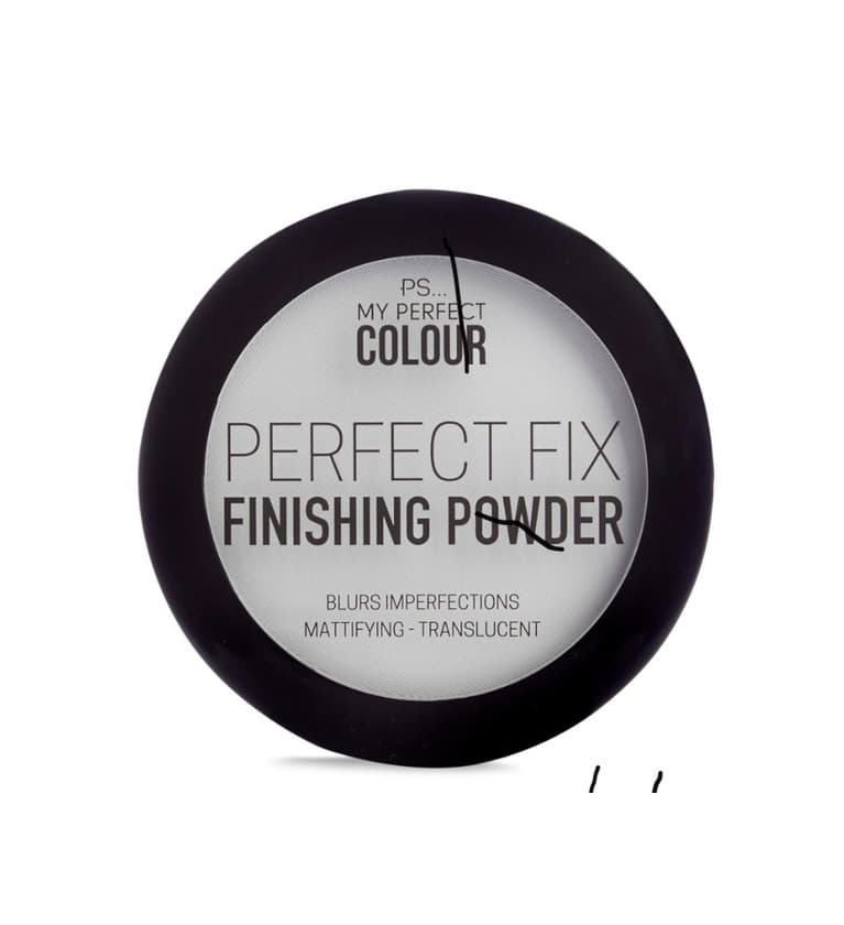 Product Finishing Powder Primark