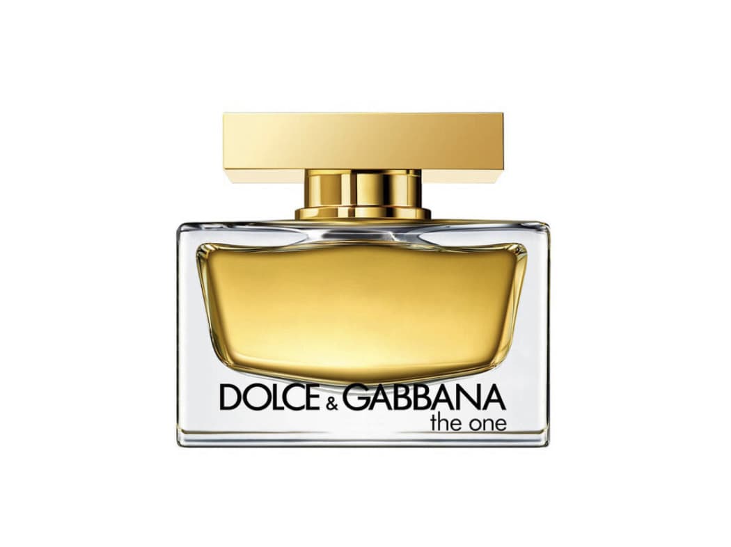 Beauty DOLCE & GABBANA THE ONE agua de perfume vaporizador 75 ml