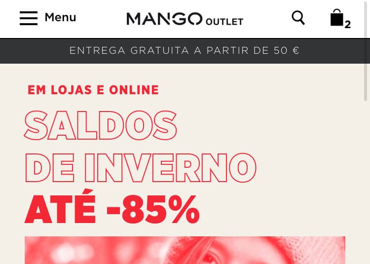 Fashion Mango Outlet