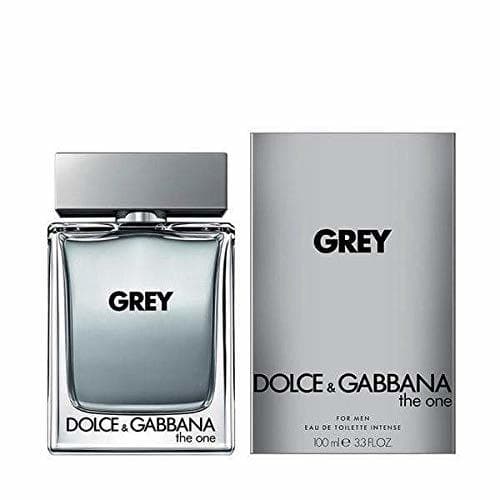 Producto Perfume para hombre Grey Dolce & Gabbana EDT