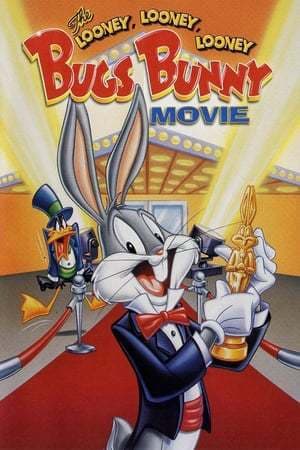 Movie The Looney, Looney, Looney Bugs Bunny Movie