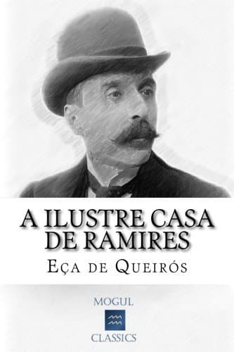 Book A Ilustre Casa de Ramires