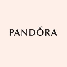 Place Pandora Store