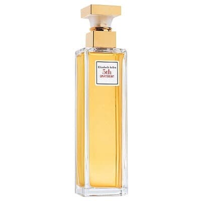 Place 5th Avenue de Elizabeth Arden 