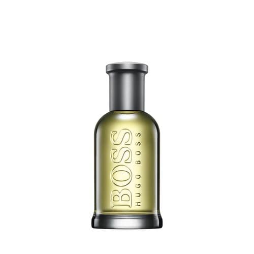 Place Hugo Boss The Bottled 