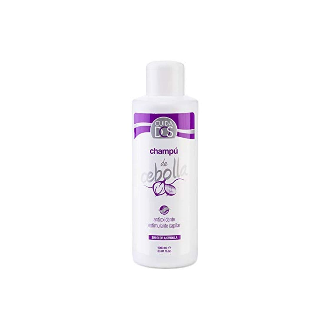 Beauty CHAMPU DE CEBOLLA 1000ML