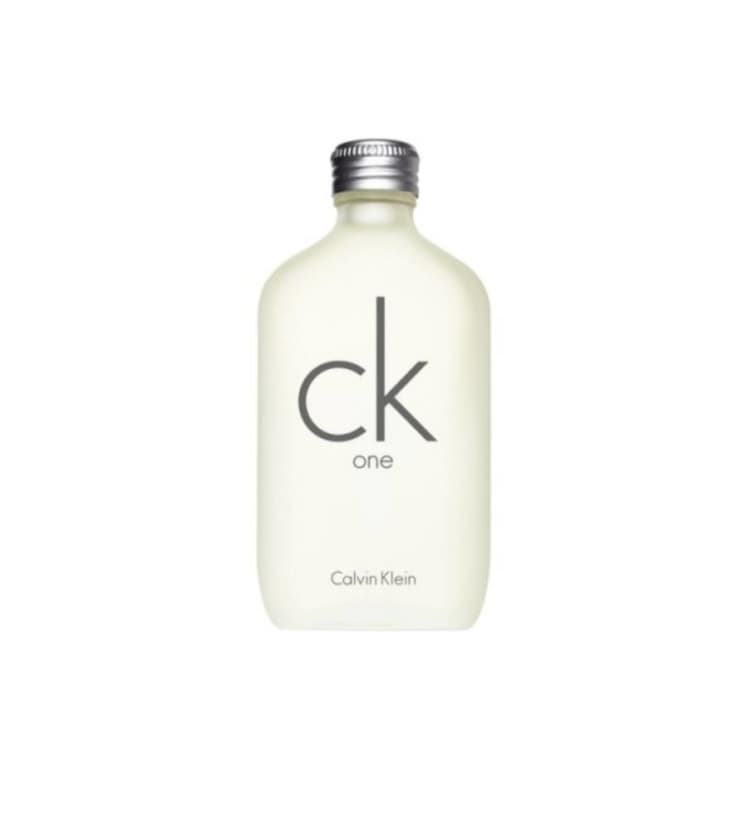 Product Ck One Eau de Toilette -Perfumes