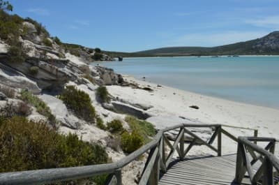 Place Langebaan