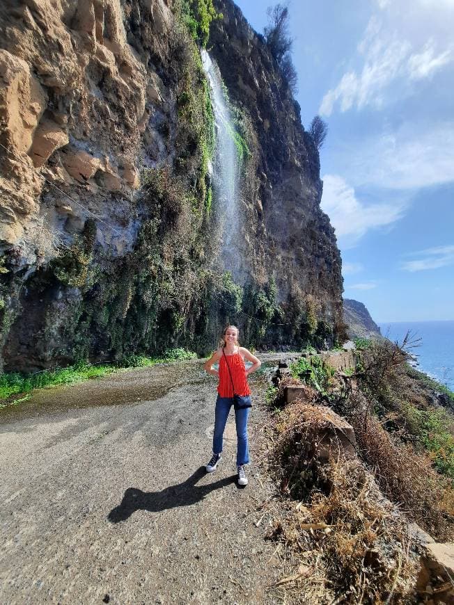 Lugar Anjos, Ponta do Sol