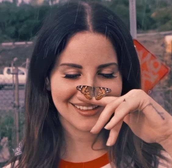 Music Lana del Rey 