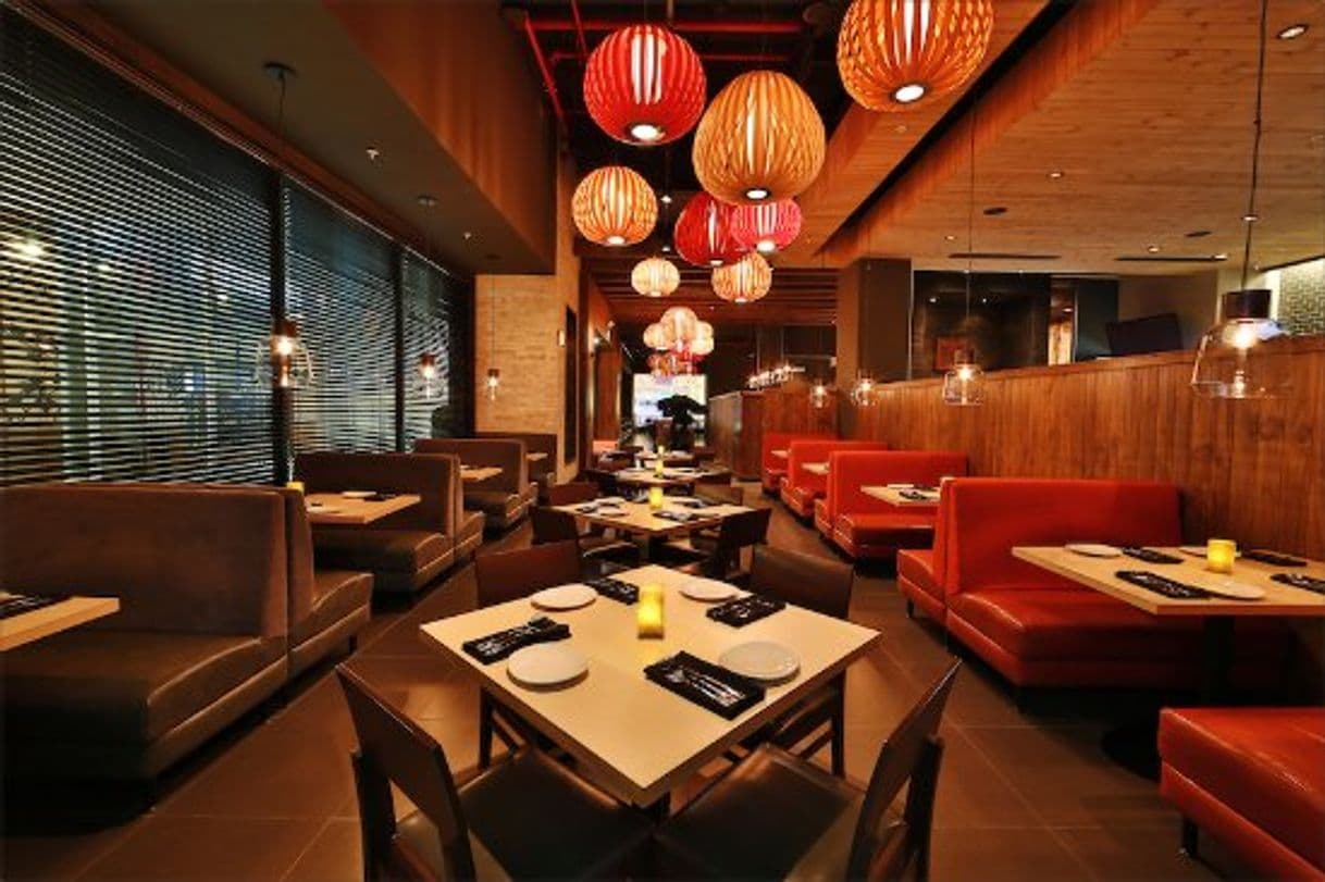 Restaurants P.F. Chang's | Multiplaza