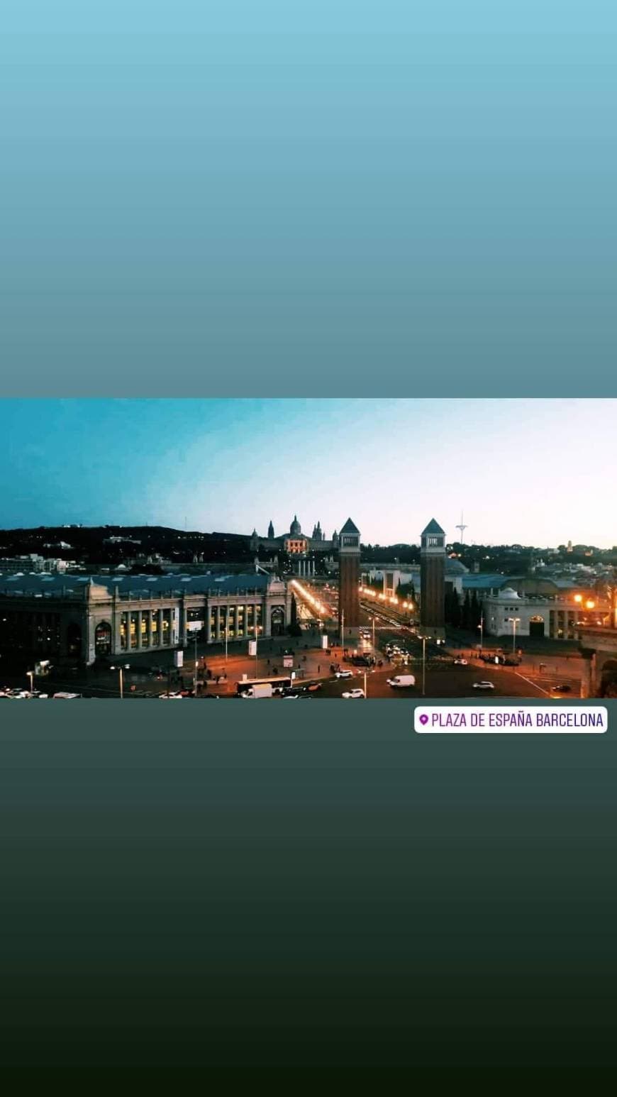 Restaurants Plaza de España