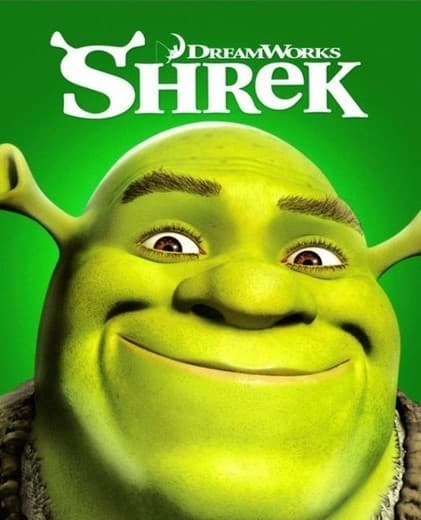 Fashion Shrek 