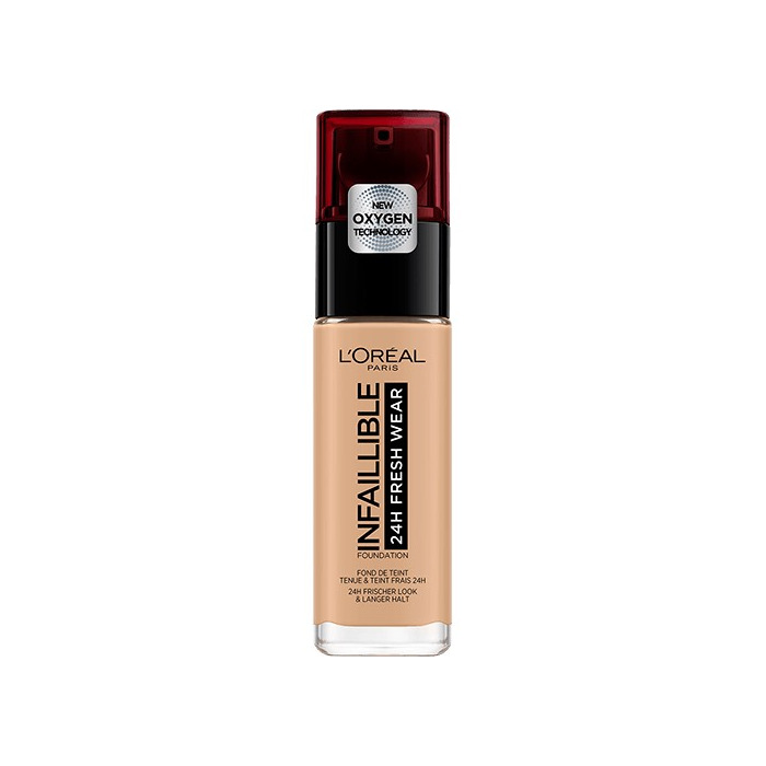 Product Loreal Infaillible 24h Fresh Wear Foundation