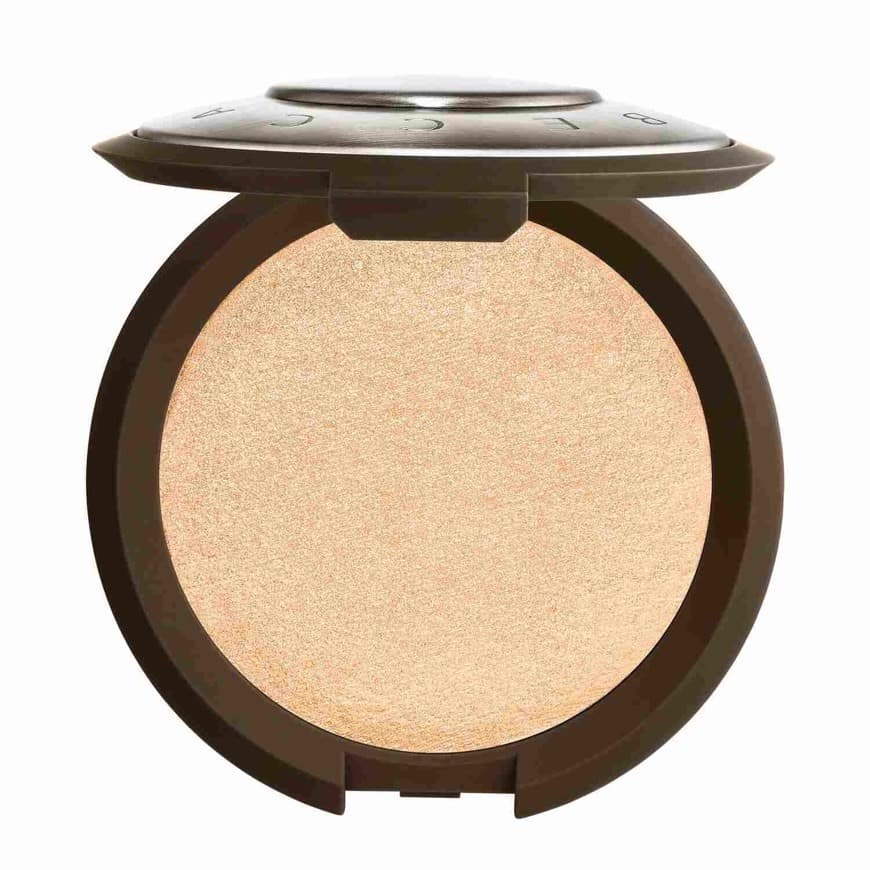 Producto Becca Shimmering Skin Perfector Pressed Highlighter