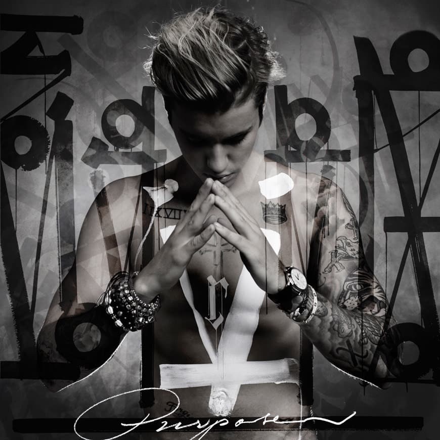 Canción Purpose - Justin Bieber