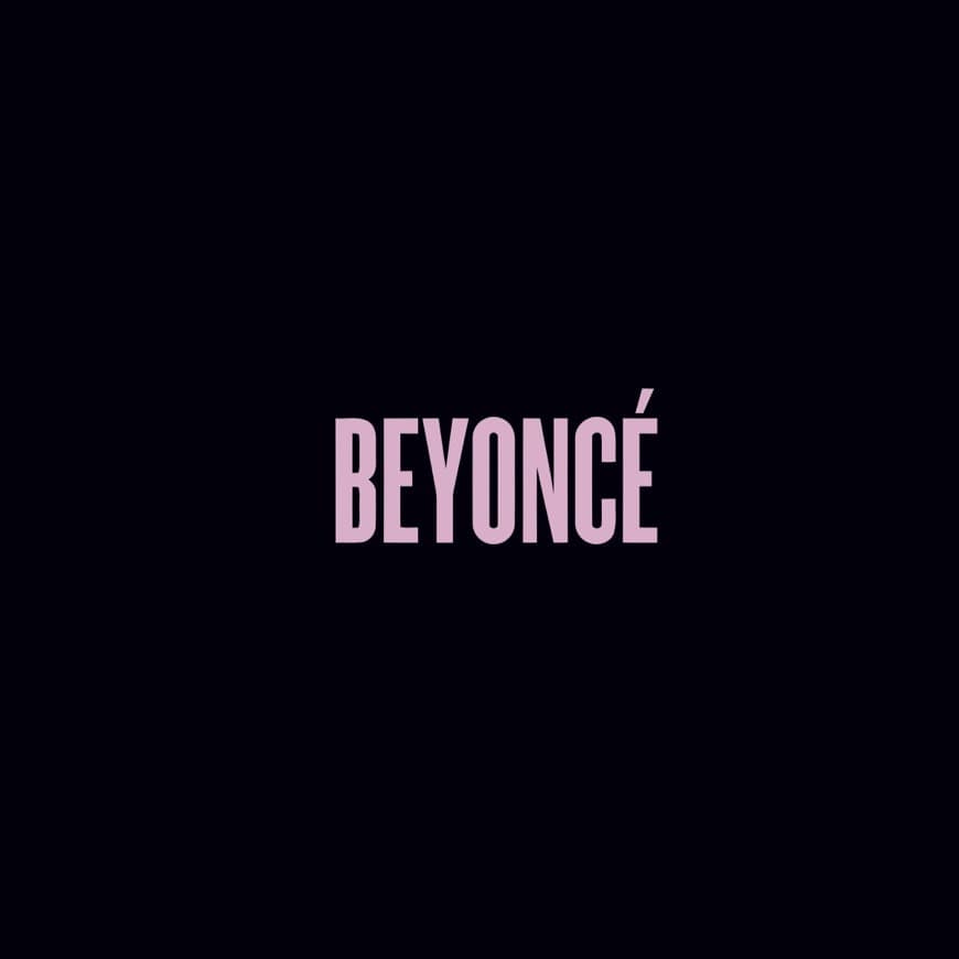 Canción Beyoncé - Beyoncé