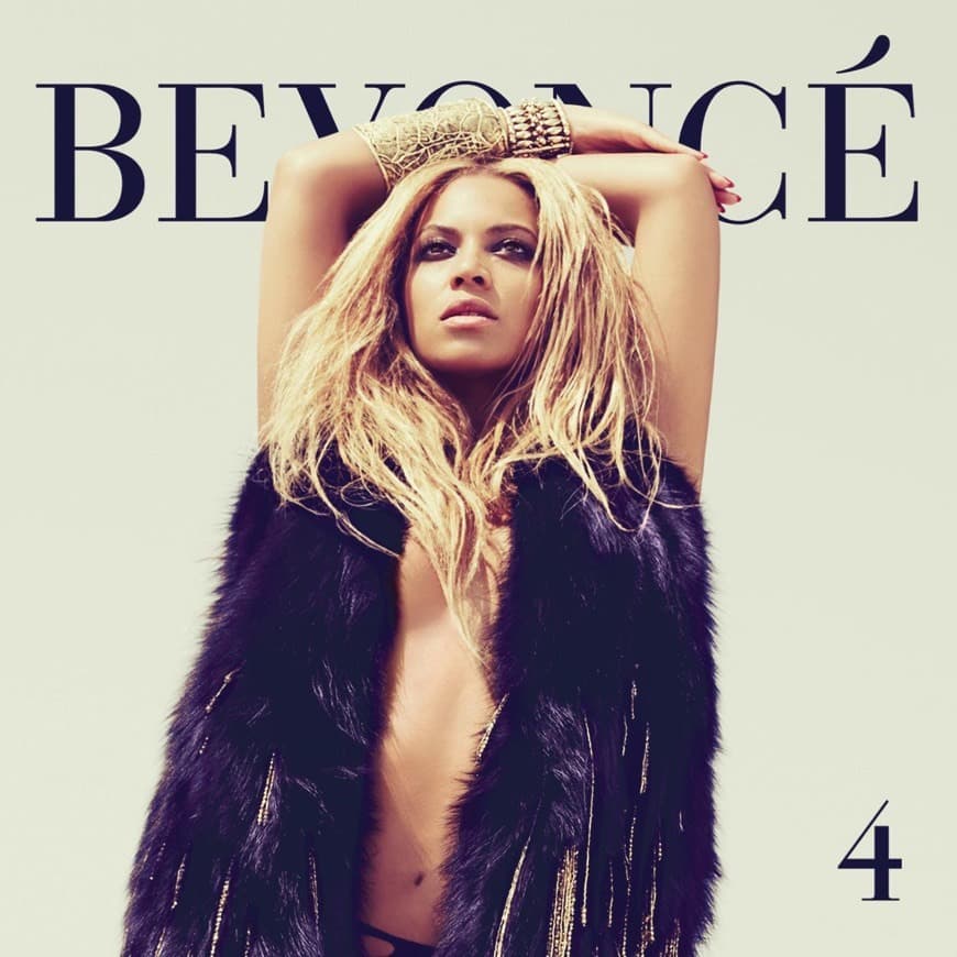 Canción 4 - Beyoncé