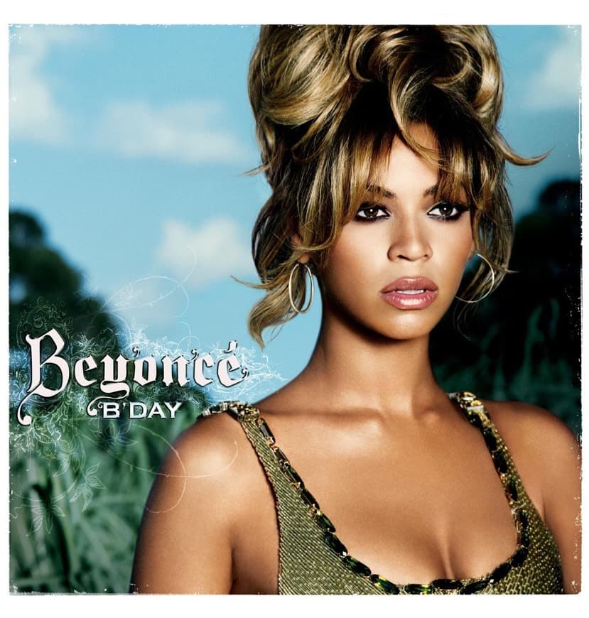 Canción B’Day - Beyoncé 