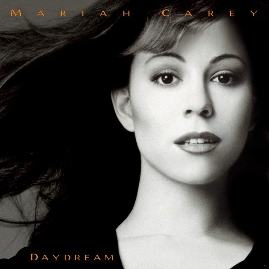 Moda Daydream - Mariah Carey 