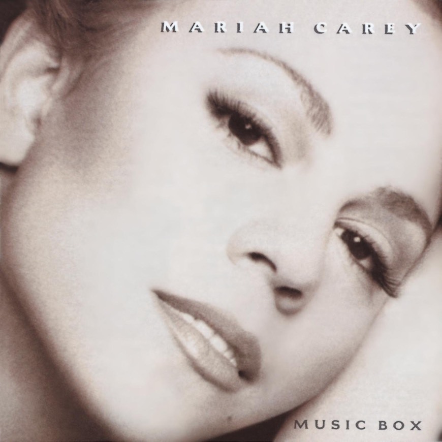 Canción Music Box - Mariah Carey