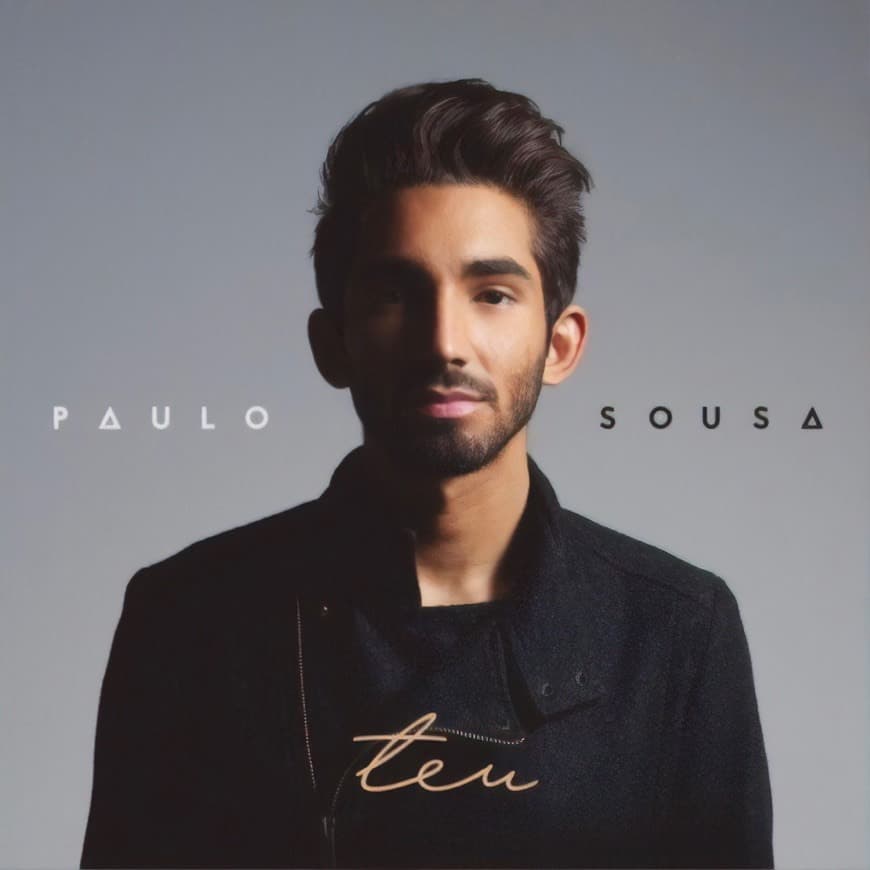 Canción Teu - Paulo Sousa 