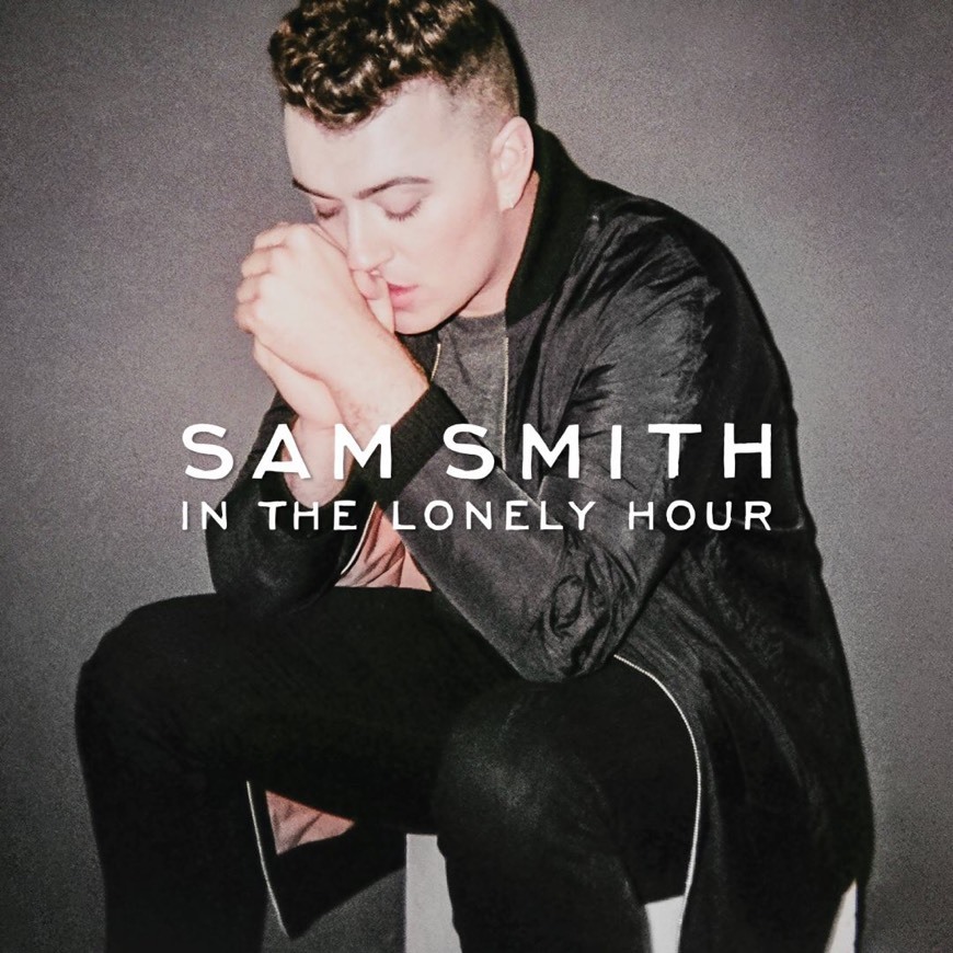 Canción In the Lonely Hour - Sam Smith 