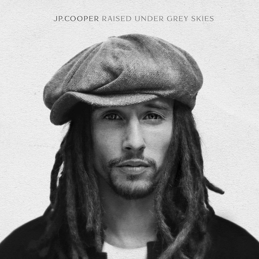 Canción Raised Under Grey Skies - JP Cooper 