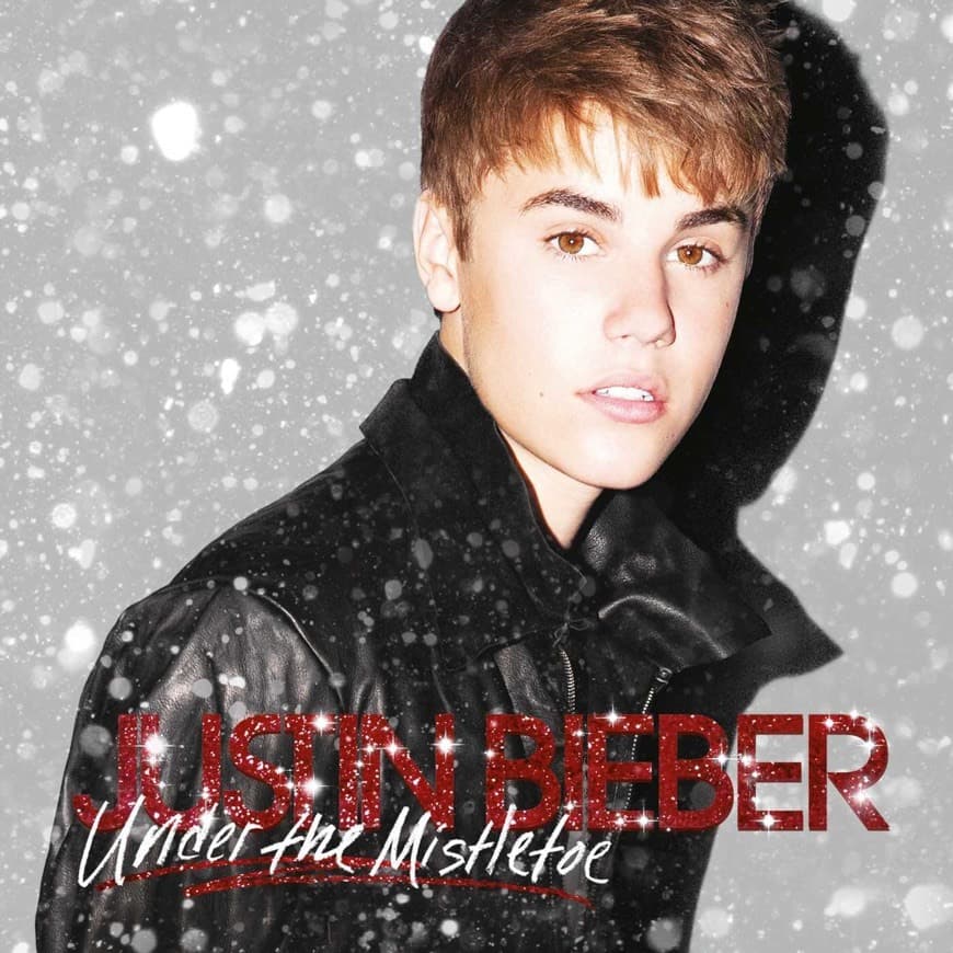 Music Under the Mistletoe - Justin Bieber 