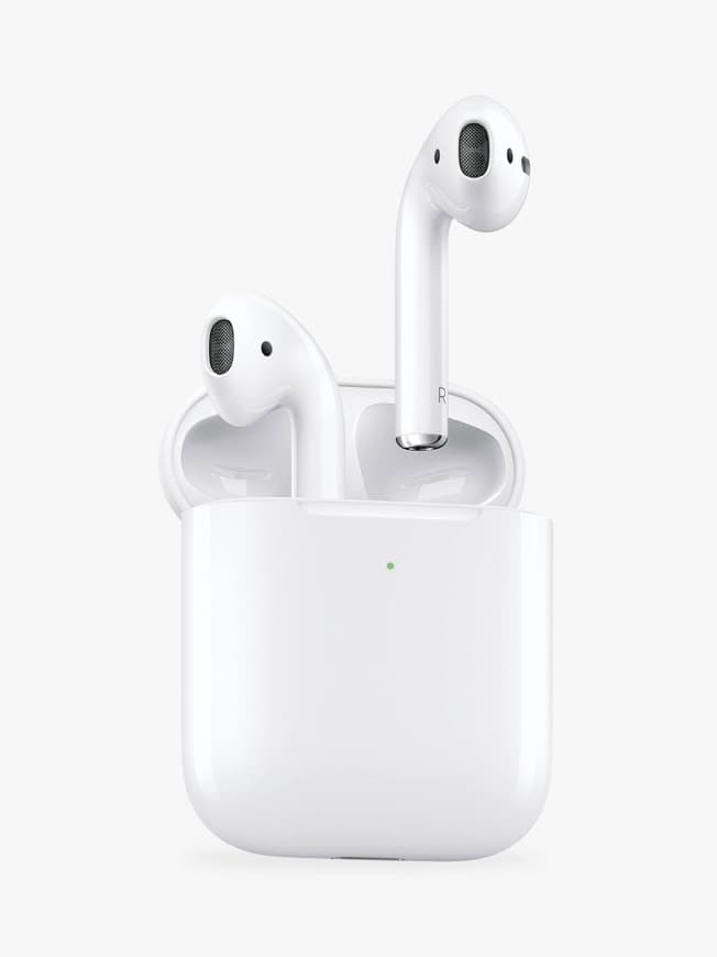 Producto Apple Airpods 2019 Bluetooth True Wireless