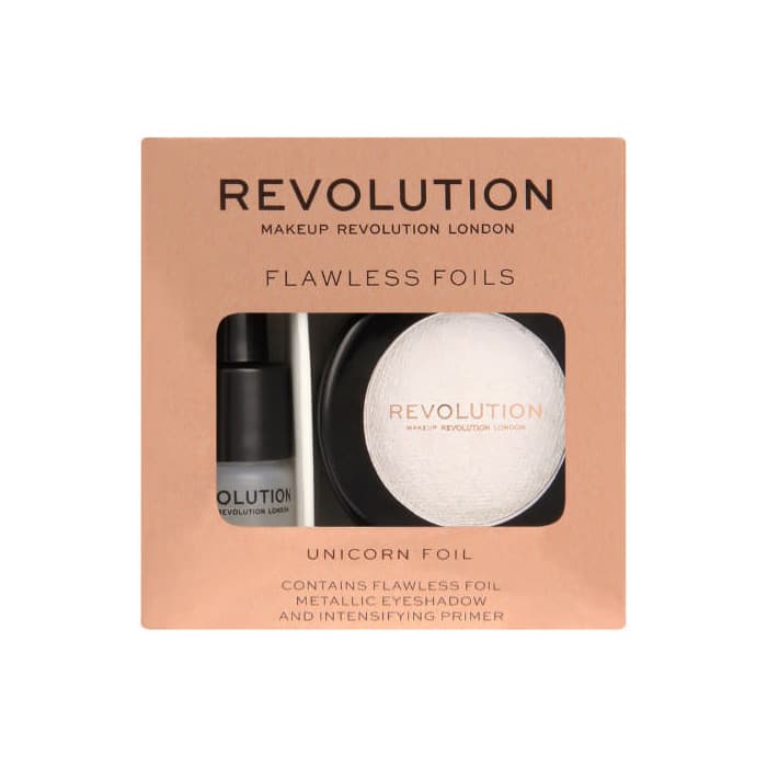 Producto Makeup Revolution Flawless Foils