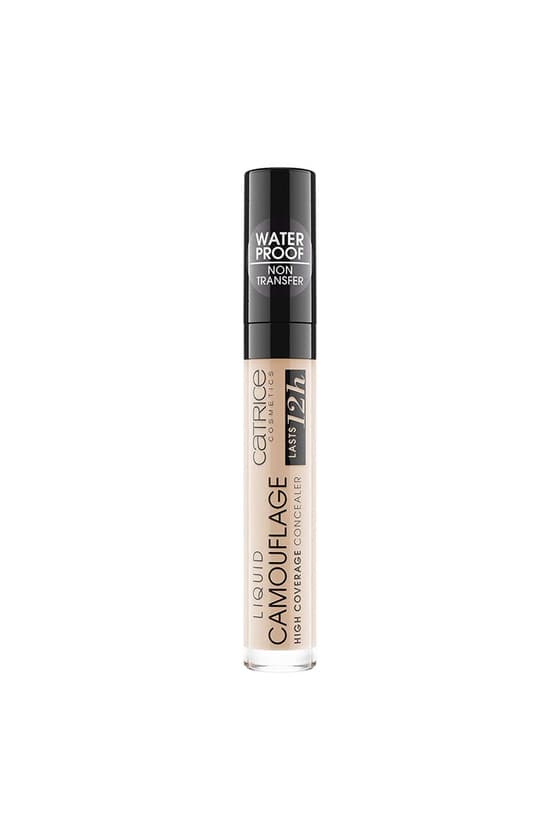 Producto Catrice Liquid Camouflage Concealer